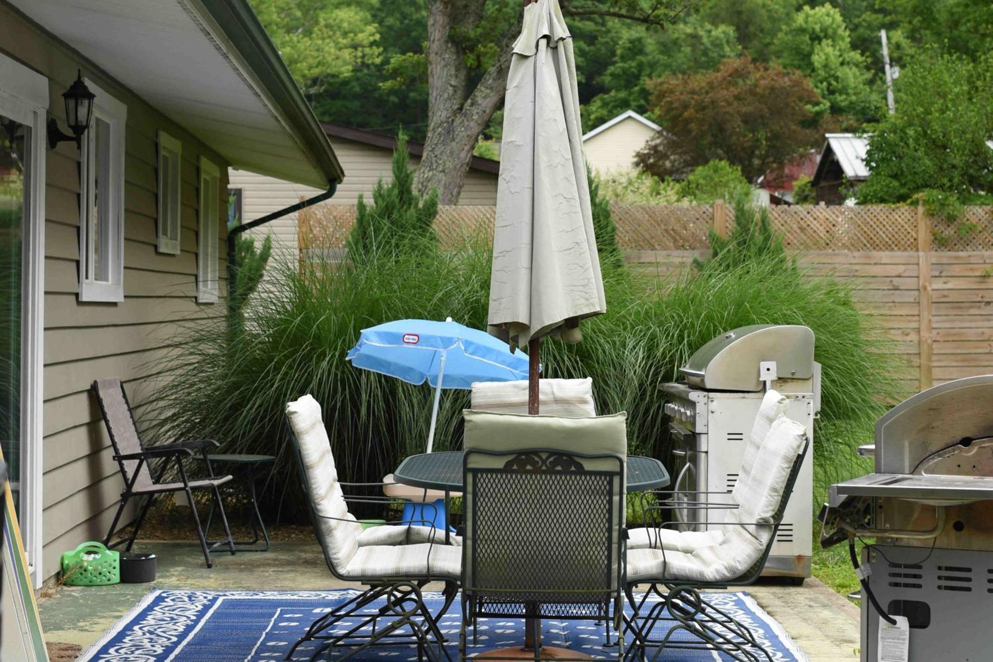 Cottage With Yard And Grill About 21 Mi To Hocking Hills! Nelsonville 外观 照片